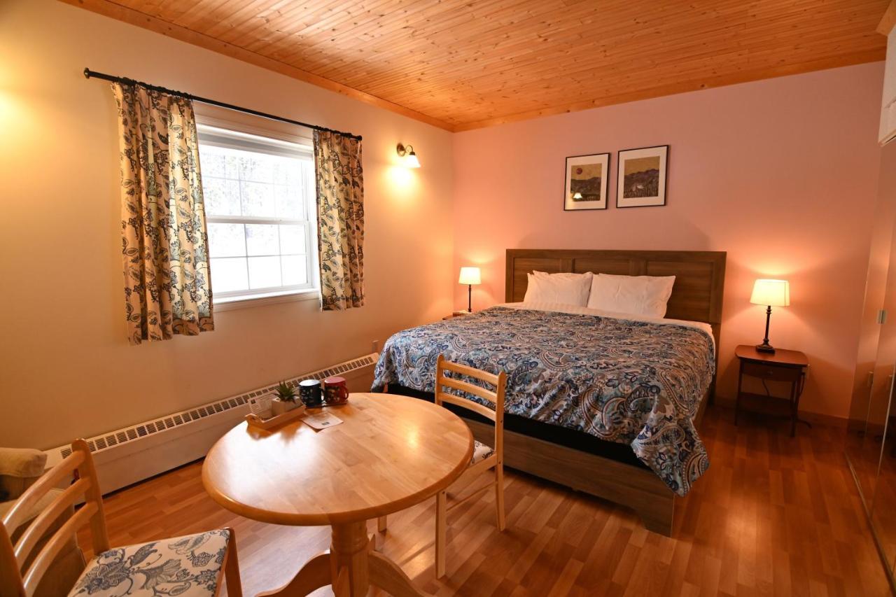 Kaleido Lodge Yukon Уайтхорс Екстериор снимка