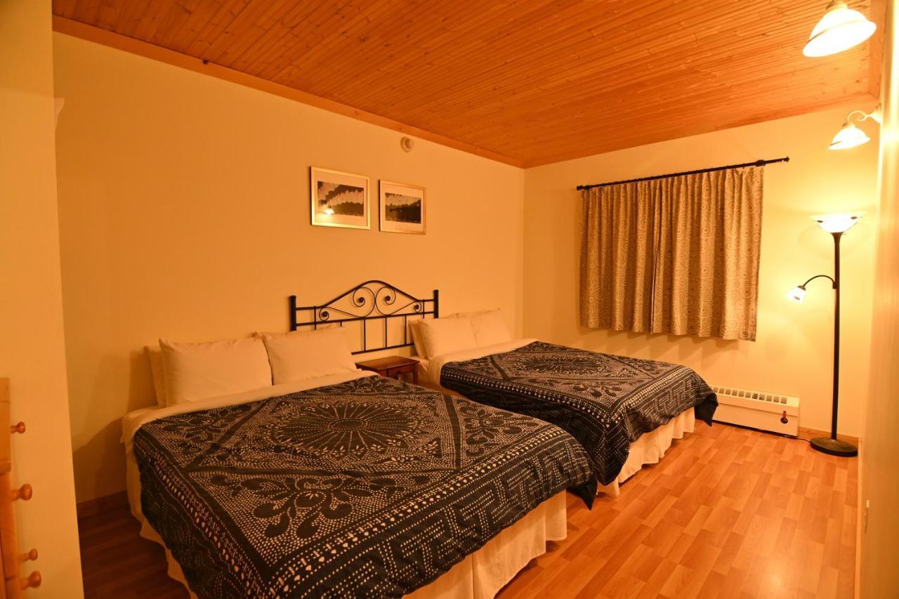 Kaleido Lodge Yukon Уайтхорс Екстериор снимка
