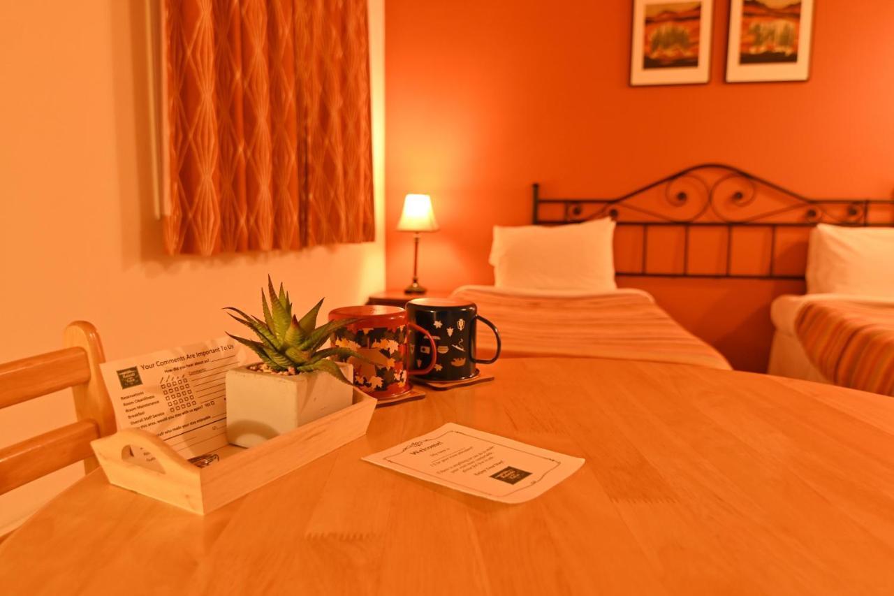 Kaleido Lodge Yukon Уайтхорс Екстериор снимка