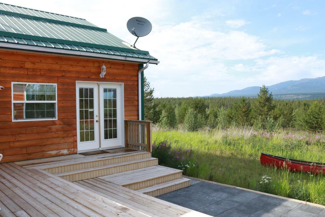 Kaleido Lodge Yukon Уайтхорс Екстериор снимка