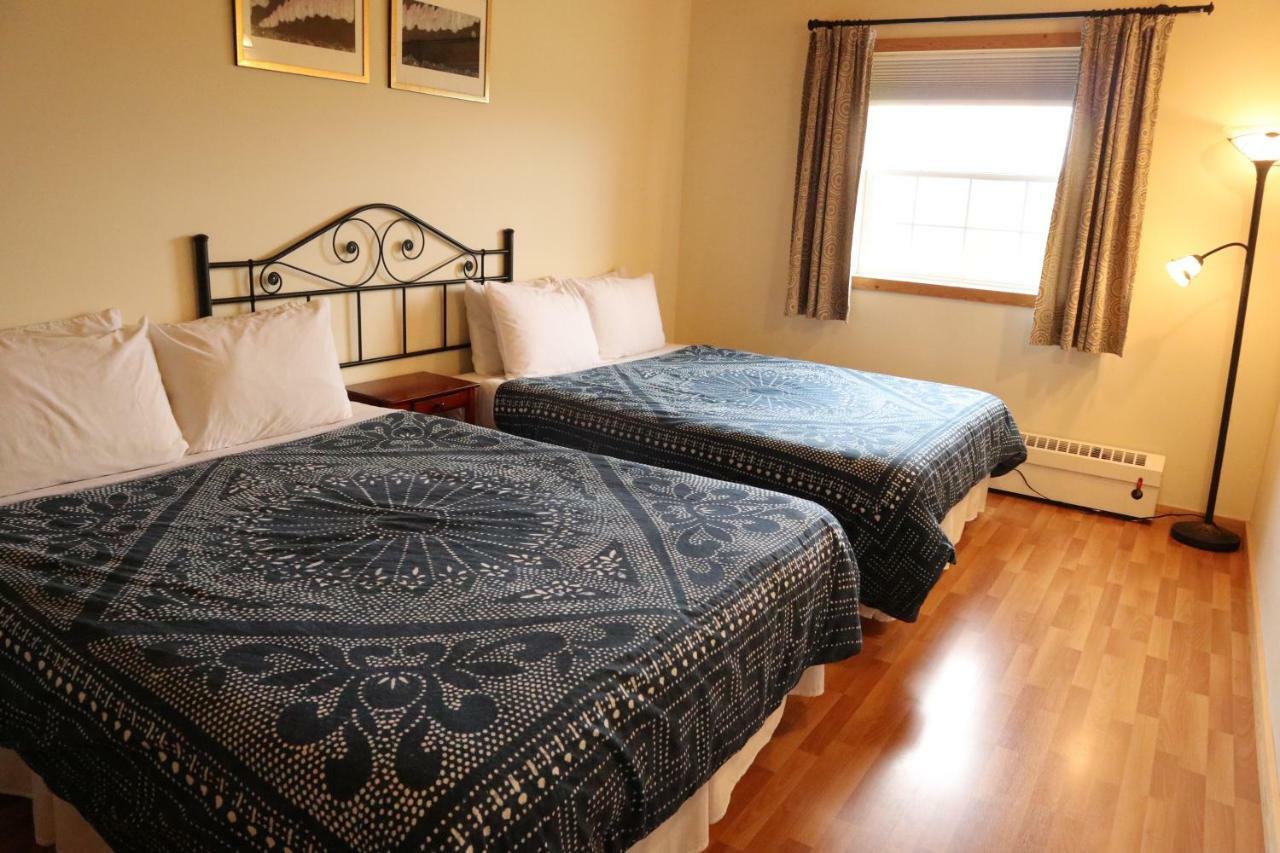 Kaleido Lodge Yukon Уайтхорс Екстериор снимка